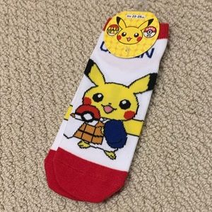 Pokémon Socks